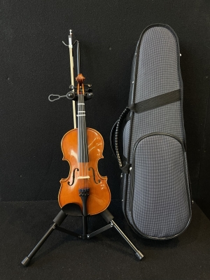 Yamaha V5 Violin Outfit 1/4 Size