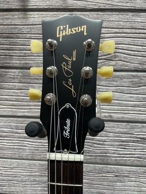 Gibson Les Paul Tribute Satin Honeyburst 3