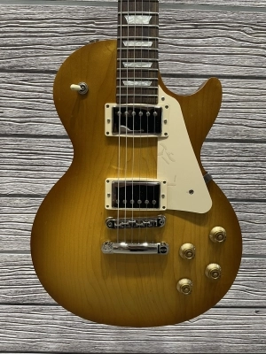 Gibson Les Paul Tribute Satin Honeyburst