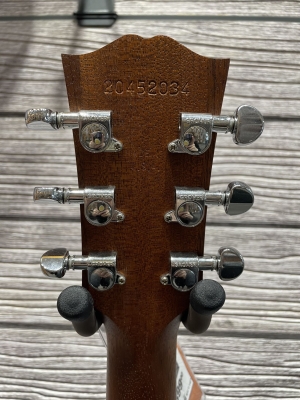 Gibson Acoustic G-Writer EC 4