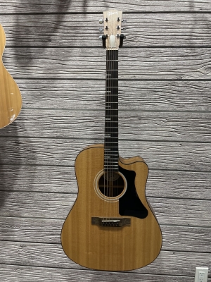Gibson Acoustic G-Writer EC 2