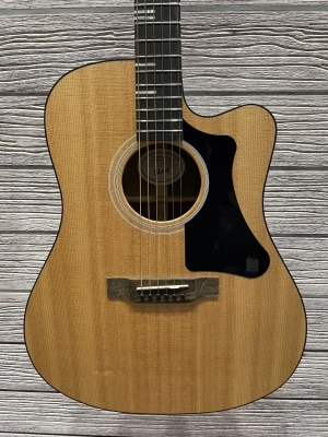 Gibson Acoustic G-Writer EC