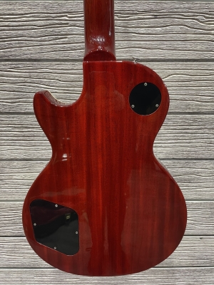 Gibson Les Paul Standard 50's Heritage Cherry Sunburst 5
