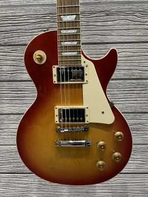 Gibson Les Paul Standard 50's Heritage Cherry Sunburst