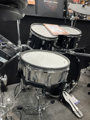 Roland - TD-50KVXS 4