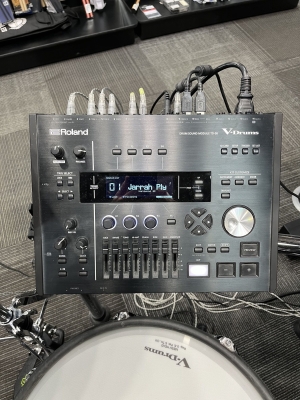 Roland - TD-50KVXS 2