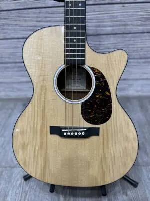 Martin Guitars - GPC-11E 2