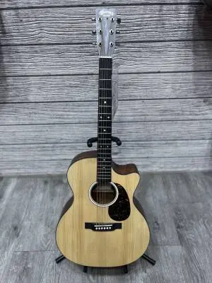Martin Guitars - GPC-11E