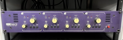 HHB Radius 10