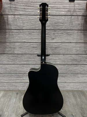 Store Special Product - Epiphone Inspired by Gibson J-45 Acoustic/Electric Guitar