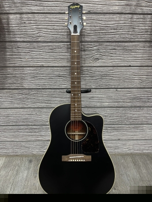 Store Special Product - Epiphone Inspired by Gibson J-45 Acoustic/Electric Guitar