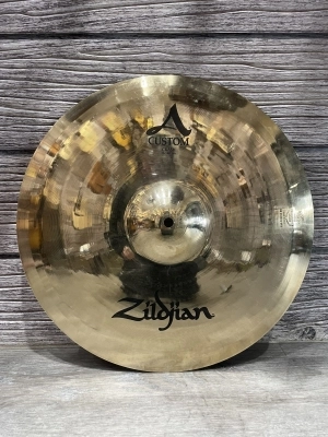 Zildjian A Custom 16