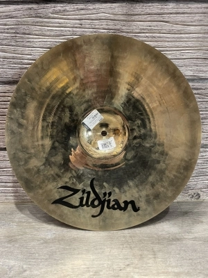 Zildjian A Custom 16 2