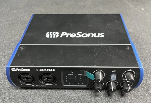 PreSonus - 2777700403