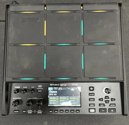 Roland - SPD-SX-PRO