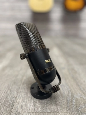 Apex - APEX787 Ribbon Microphone