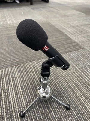 sE Electronics - SE-SE8