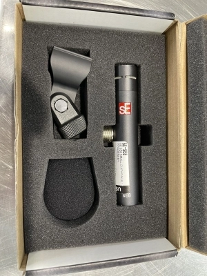 sE Electronics - SE-SE8 2