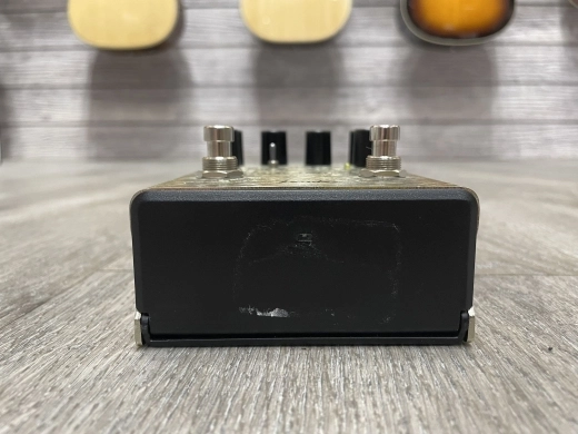 Fender - Compugilist Distortion 2