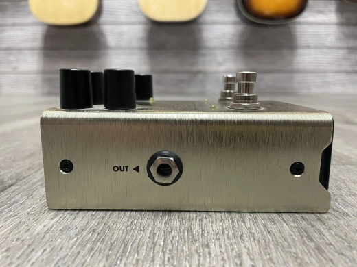 Fender - Compugilist Distortion 3