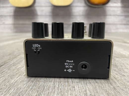 Fender - Compugilist Distortion 4