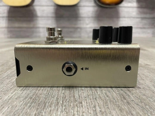 Fender - Compugilist Distortion 5