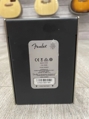 Fender - Compugilist Distortion 6