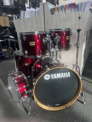 Yamaha YD Series Kit w/ Hardware