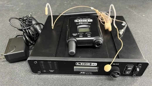 Line 6 - L6XDV75HSB