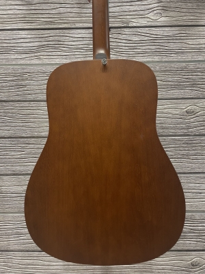 Gear Hunter | Art & Lutherie Wild Cherry Dreadnought