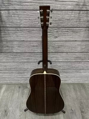 Store Special Product - Martin Guitars - D-28 2017