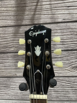 Epiphone - Inspired by Gibson ES-335 3