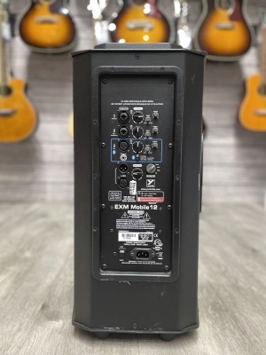 Yorkville - EXMMOBILE12 2