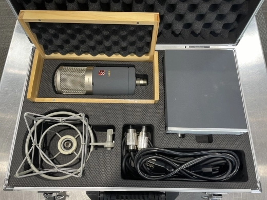 sE Electronics - GEMINI II 2