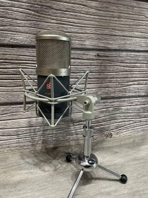 sE Electronics - GEMINI II 2