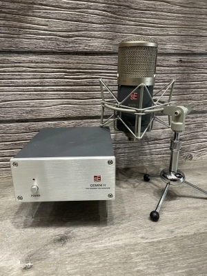 sE Electronics - GEMINI II