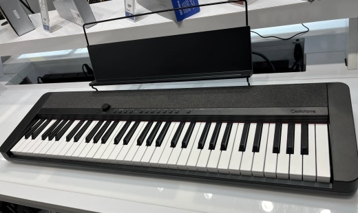 Casio - CT-S1 BK