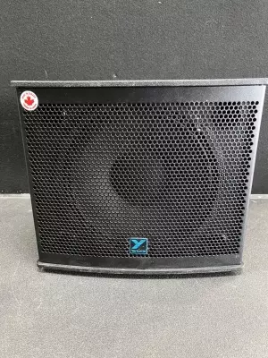 Yorkville Sound - NX10C-2