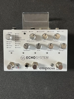 Empress Effects - EMPRESS ESYS