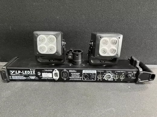 Store Special Product - Yorkville - LP-LED2X