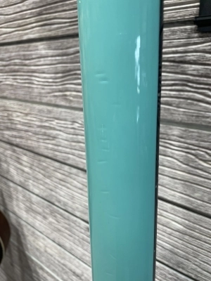 Epiphone Turquoise Melody Maker 5