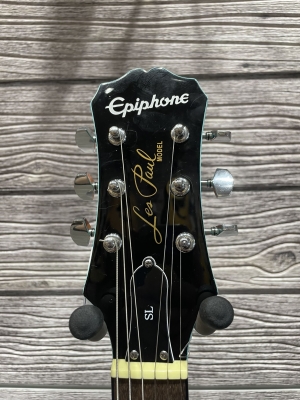 Epiphone Turquoise Melody Maker 3