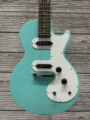 Epiphone Turquoise Melody Maker