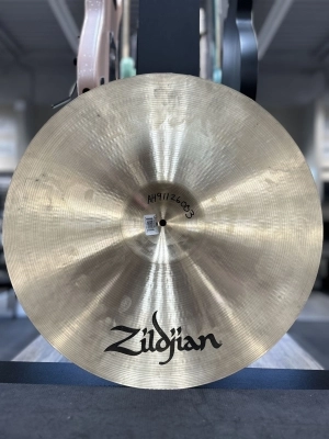 Zildjian A 21 2