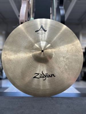 Zildjian A 21