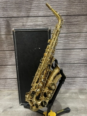 Jupiter - JUP567GL Student Alto Sax