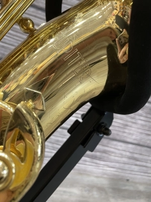 Jupiter - JUP567GL Student Alto Sax 2
