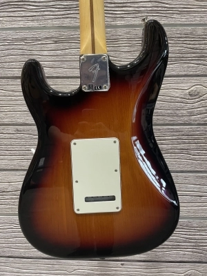Fender - Player Series Stratocaster 2