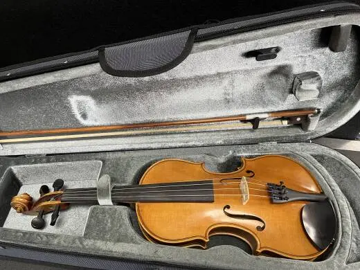 Yamaha Band - V5SC 1/2