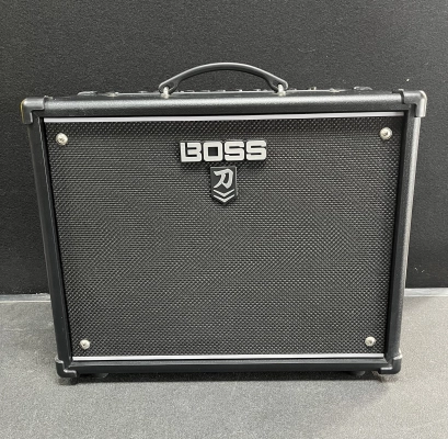 BOSS - KTN-50-MK2